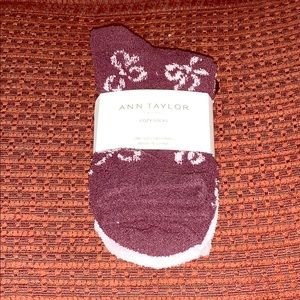 Cozy Socks